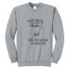 Triumph - Core Fleece Crewneck Sweatshirt Thumbnail