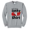 Triumph - Core Fleece Crewneck Sweatshirt Thumbnail