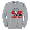 Triumph - Core Fleece Crewneck Sweatshirt Thumbnail