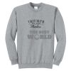 Triumph - Core Fleece Crewneck Sweatshirt Thumbnail