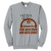 Triumph - Core Fleece Crewneck Sweatshirt Thumbnail