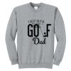 Triumph - Core Fleece Crewneck Sweatshirt Thumbnail