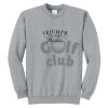 Triumph - Core Fleece Crewneck Sweatshirt Thumbnail
