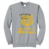 Triumph - Core Fleece Crewneck Sweatshirt Thumbnail
