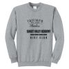 Triumph - Core Fleece Crewneck Sweatshirt Thumbnail