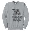 Triumph - Core Fleece Crewneck Sweatshirt Thumbnail