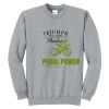 Triumph - Core Fleece Crewneck Sweatshirt Thumbnail