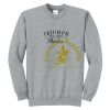 Triumph - Core Fleece Crewneck Sweatshirt Thumbnail