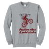 Triumph - Core Fleece Crewneck Sweatshirt Thumbnail