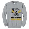 Triumph - Core Fleece Crewneck Sweatshirt Thumbnail