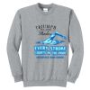 Triumph - Core Fleece Crewneck Sweatshirt Thumbnail
