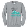 Triumph - Core Fleece Crewneck Sweatshirt Thumbnail