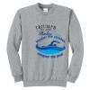 Triumph - Core Fleece Crewneck Sweatshirt Thumbnail