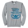 Triumph - Core Fleece Crewneck Sweatshirt Thumbnail