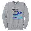 Triumph - Core Fleece Crewneck Sweatshirt Thumbnail