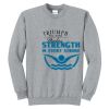 Triumph - Core Fleece Crewneck Sweatshirt Thumbnail