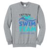 Triumph - Core Fleece Crewneck Sweatshirt Thumbnail