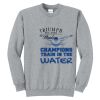 Triumph - Core Fleece Crewneck Sweatshirt Thumbnail