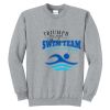 Triumph - Core Fleece Crewneck Sweatshirt Thumbnail