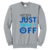 Triumph - Core Fleece Crewneck Sweatshirt Thumbnail