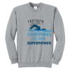 Triumph - Core Fleece Crewneck Sweatshirt Thumbnail