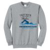Triumph - Core Fleece Crewneck Sweatshirt Thumbnail