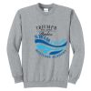 Triumph - Core Fleece Crewneck Sweatshirt Thumbnail