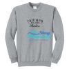 Triumph - Core Fleece Crewneck Sweatshirt Thumbnail