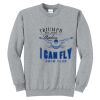 Triumph - Core Fleece Crewneck Sweatshirt Thumbnail