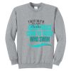 Triumph - Core Fleece Crewneck Sweatshirt Thumbnail