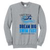 Triumph - Core Fleece Crewneck Sweatshirt Thumbnail