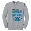 Triumph - Core Fleece Crewneck Sweatshirt Thumbnail