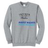 Triumph - Core Fleece Crewneck Sweatshirt Thumbnail
