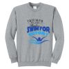 Triumph - Core Fleece Crewneck Sweatshirt Thumbnail