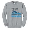 Triumph - Core Fleece Crewneck Sweatshirt Thumbnail
