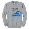 Triumph - Core Fleece Crewneck Sweatshirt Thumbnail