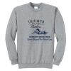 Triumph - Core Fleece Crewneck Sweatshirt Thumbnail