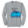 Triumph - Core Fleece Crewneck Sweatshirt Thumbnail