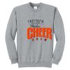 Triumph - Core Fleece Crewneck Sweatshirt Thumbnail