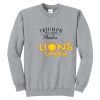 Triumph - Core Fleece Crewneck Sweatshirt Thumbnail