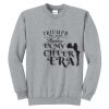 Triumph - Core Fleece Crewneck Sweatshirt Thumbnail