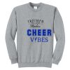 Triumph - Core Fleece Crewneck Sweatshirt Thumbnail