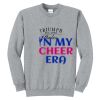 Triumph - Core Fleece Crewneck Sweatshirt Thumbnail