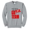 Triumph - Core Fleece Crewneck Sweatshirt Thumbnail