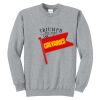 Triumph - Core Fleece Crewneck Sweatshirt Thumbnail