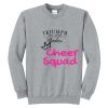Triumph - Core Fleece Crewneck Sweatshirt Thumbnail