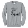 Triumph - Core Fleece Crewneck Sweatshirt Thumbnail