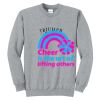 Triumph - Core Fleece Crewneck Sweatshirt Thumbnail