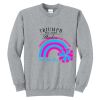Triumph - Core Fleece Crewneck Sweatshirt Thumbnail