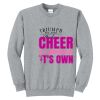 Triumph - Core Fleece Crewneck Sweatshirt Thumbnail